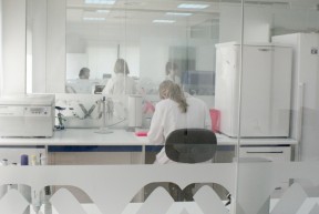 laboratorio para pruebas de adn