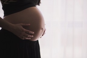 prueba paternidad embarazo